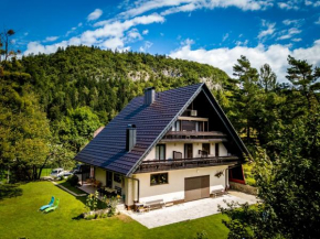 Tourist house Capricorn Bled